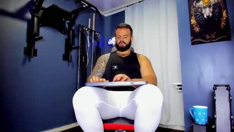 Snapshot of johnnygrayson_ chatting on 14, 2, 2025 JOHNNY online show from 14, 2, 2025