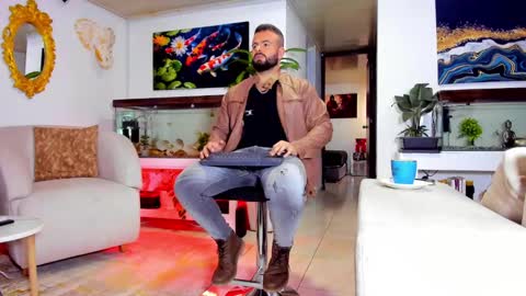 Snapshot of johnnygrayson_ chatting on 2, 3, 2025 JOHNNY online show from 2, 3, 2025