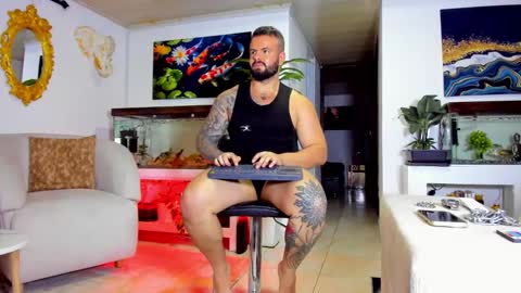 Snapshot of johnnygrayson_ chatting on 3, 3, 2025 JOHNNY online show from 3, 3, 2025