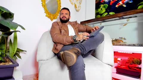 Snapshot of johnnygrayson_ chatting on 11, 3, 2025 JOHNNY online show from 11, 3, 2025