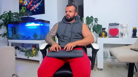 Snapshot of johnnygrayson_ chatting on 23, 10, 2025 JOHNNY online show from 23, 10, 2025