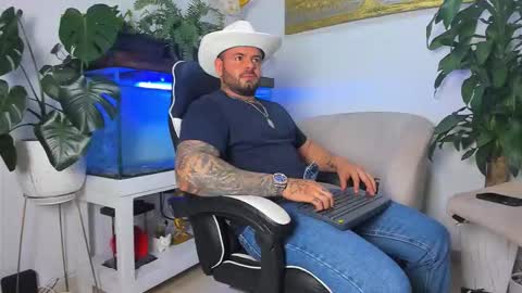 JOHNNY online show from 1, 3, 2026