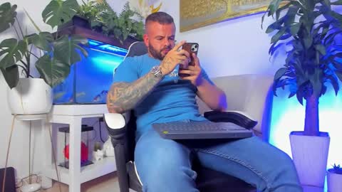 JOHNNY online show from 15, 3, 2026