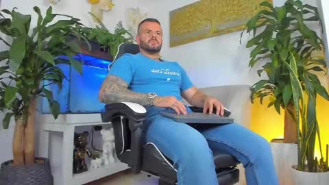 JOHNNY online show from 14, 4, 2026