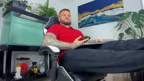 JOHNNY online show from 19, 5, 2026