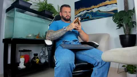 JOHNNY online show from 29, 5, 2026