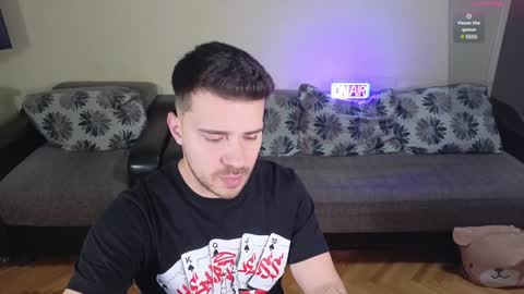 Snapshot of johnnylove21 chatting on 11, 12, 2024 Johnny online show from 11, 12, 2024