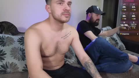 Snapshot of johnnylove21 chatting on 15, 12, 2024 Johnny online show from 15, 12, 2024