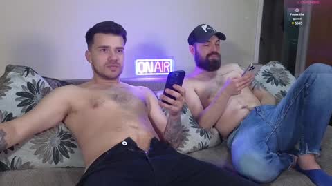 Snapshot of johnnylove21 chatting on 16, 12, 2024 Johnny online show from 16, 12, 2024