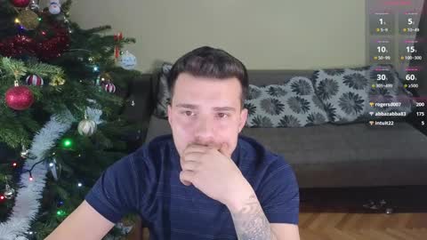 Snapshot of johnnylove21 chatting on 26, 12, 2024 Johnny online show from 26, 12, 2024