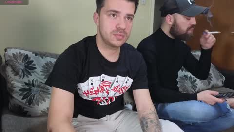 Snapshot of johnnylove21 chatting on 4, 1, 2025 Johnny online show from 4, 1, 2025