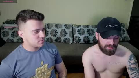 Snapshot of johnnylove21 chatting on 25, 9, 2025 Johnny online show from 25, 9, 2025