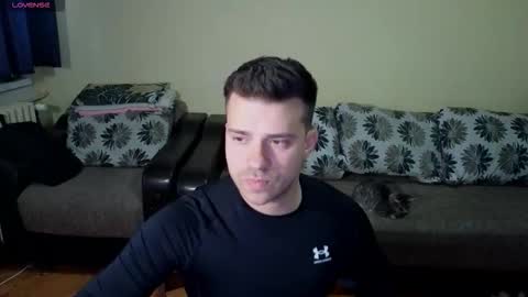 Snapshot of johnnylove21 chatting on 26, 9, 2025 Johnny online show from 26, 9, 2025