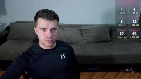 Snapshot of johnnylove21 chatting on 23, 10, 2025 Johnny online show from 23, 10, 2025