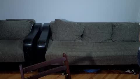 Snapshot of johnnylove21 chatting on 25, 10, 2025 Johnny online show from 25, 10, 2025