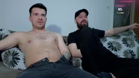 Snapshot of johnnylove21 chatting on 8, 3, 2026 Johnny online show from 8, 3, 2026