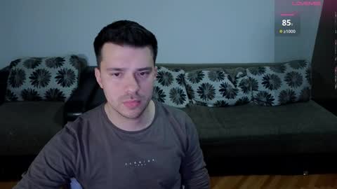 Snapshot of johnnylove21 chatting on 12, 3, 2026 Johnny online show from 12, 3, 2026