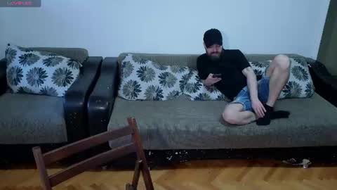 Johnny online show from 18, 6, 2026