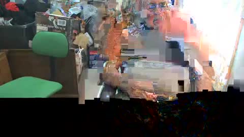 johnnys110153 online show from 14, 9, 2025