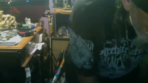 johnnyshung1 online show from 18, 9, 2025