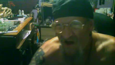 johnnyshung1 online show from 25, 9, 2025