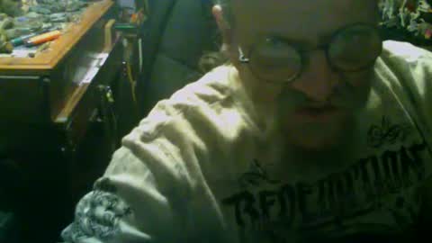 johnnyshung1 online show from 3, 11, 2025