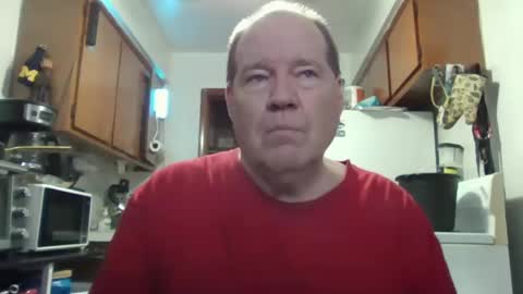 johnnytwain online show from 1, 11, 2025