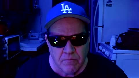 johnnytwain online show from 21, 2, 2026