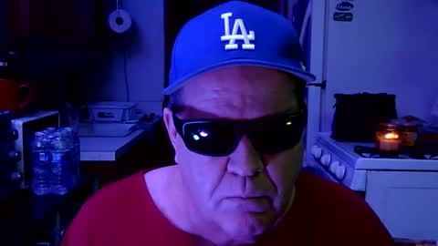 johnnytwain online show from 8, 3, 2026