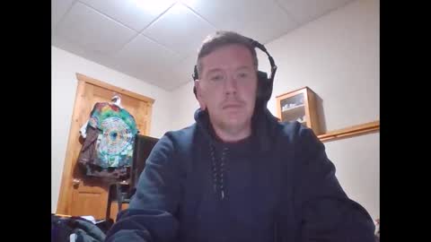 johnnywad6 online show from 6, 1, 2025