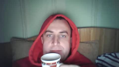 johnoreon online show from 18, 1, 2025