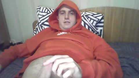 johnoreon online show from 18, 1, 2025