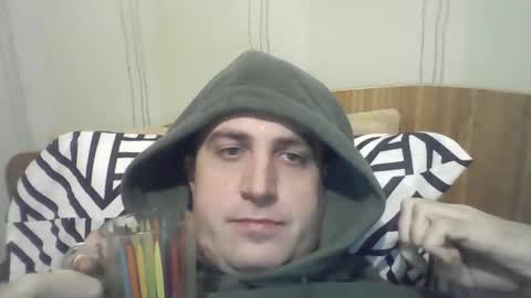 johnoreon online show from 22, 1, 2025