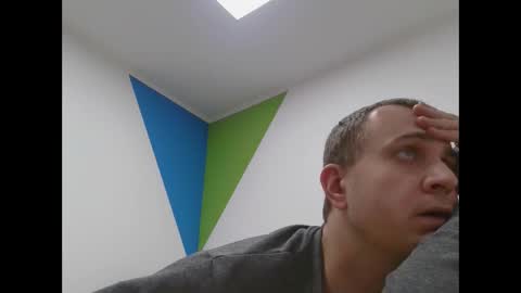 johnoreon online show from 1, 2, 2025