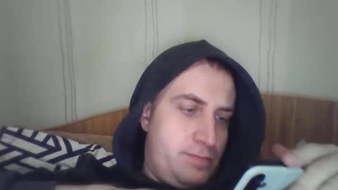 johnoreon online show from 2, 2, 2025