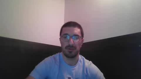 Snapshot of johnparis7575 chatting on 24, 5, 2026 Johnfrench online show from 24, 5, 2026