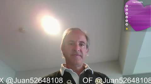 John online show from 20, 10, 2025