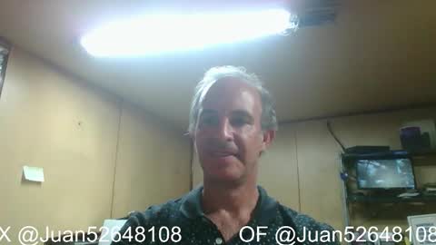 Snapshot of johnq_23 chatting on 5, 2, 2026 John online show from 5, 2, 2026