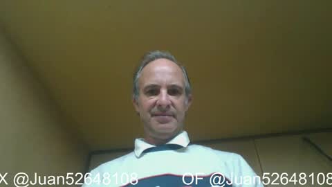 Snapshot of johnq_23 chatting on 26, 5, 2026 John online show from 26, 5, 2026