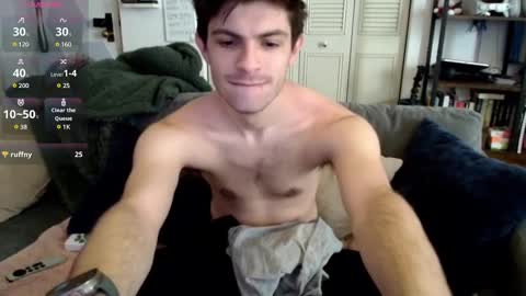 johnresmain online show from 10, 3, 2025