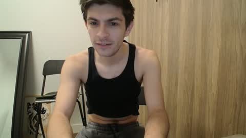 johnresmain online show from 21, 2, 2026