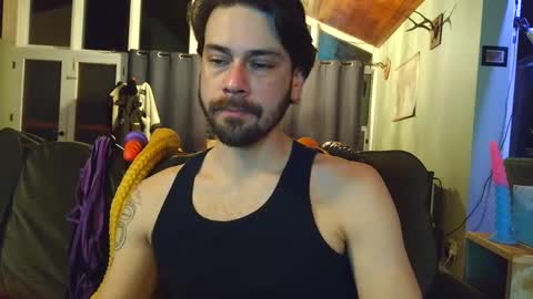 Snapshot of johnrocaroro111 chatting on 14, 2, 2025 johnrocaroro111 online show from 14, 2, 2025