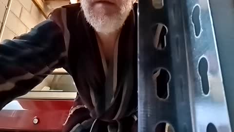 Snapshot of johnsmith401 chatting on 19, 10, 2025 johnsmith401 online show from 19, 10, 2025