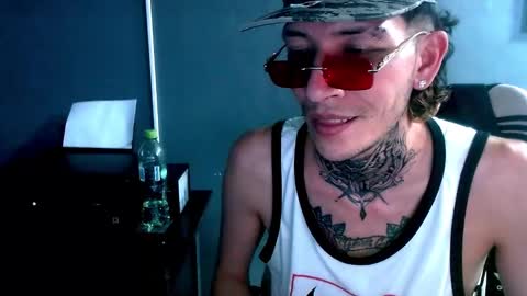 johnsonisaac94  online show from 6, 12, 2024