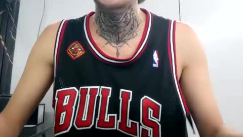 johnsonisaac94  online show from 8, 2, 2025