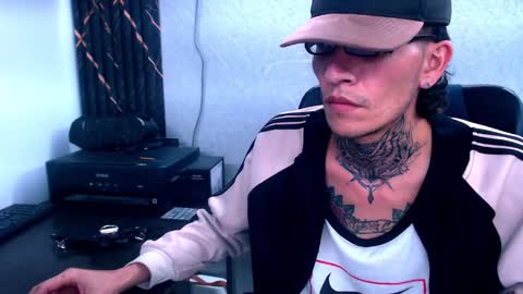 johnsonisaac94  online show from 9, 2, 2025