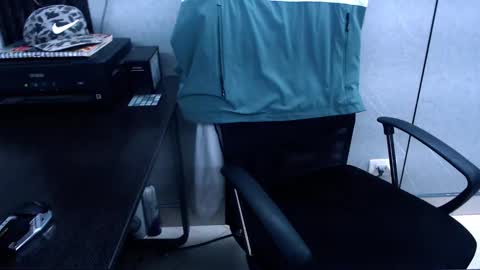 johnsonisaac94  online show from 13, 2, 2025