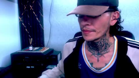 johnsonisaac94  online show from 15, 2, 2025