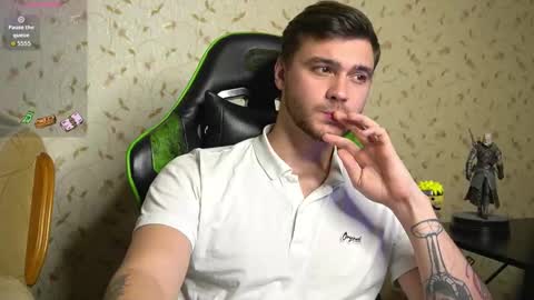 John online show from 20, 10, 2025