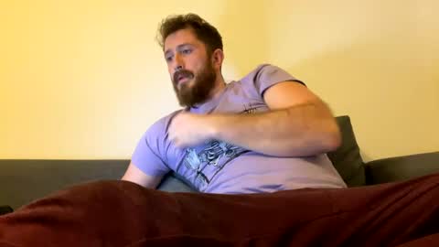 Snapshot of johnthomasbwc chatting on 25, 1, 2025 JohnThomasBWC online show from 25, 1, 2025